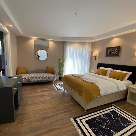Hotel 212 奥林巴斯 外观 照片