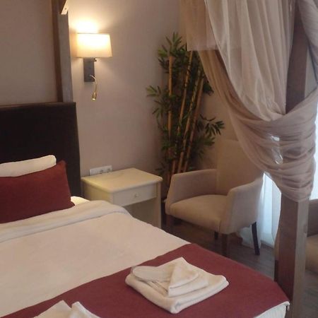 Hotel 212 奥林巴斯 外观 照片