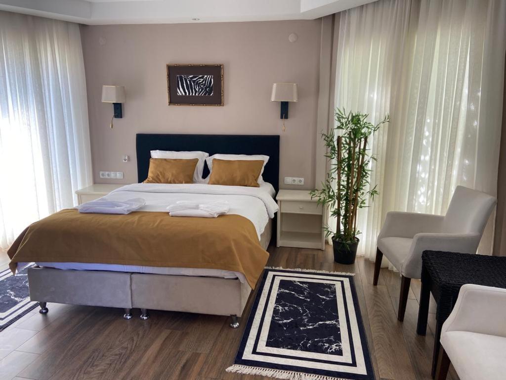 Hotel 212 奥林巴斯 外观 照片