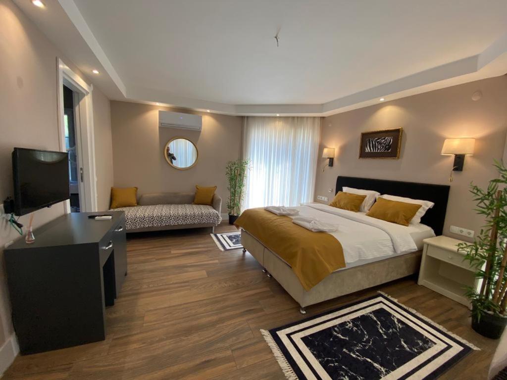 Hotel 212 奥林巴斯 外观 照片